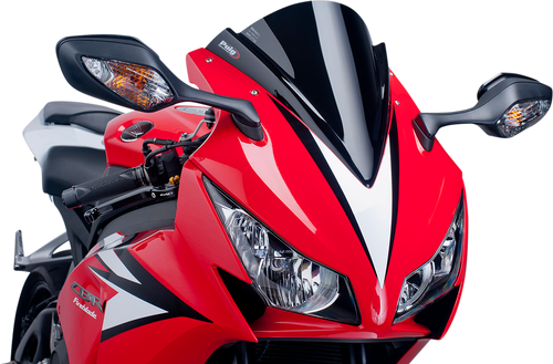 Z-Racing Windscreen 23012313