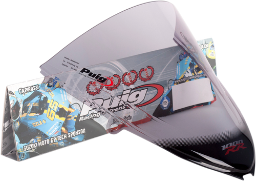 Z-Racing Windscreen 23012318
