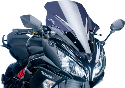 Z-Racing Windscreen 23012328