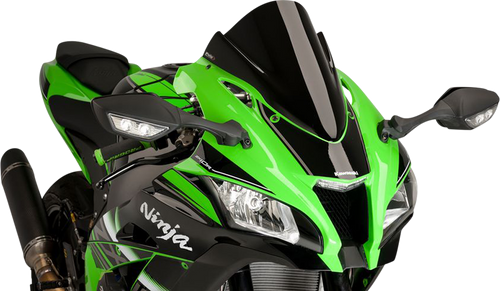 Z-Racing Windscreen 23012329