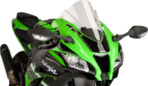 Z-Racing Windscreen 23012331
