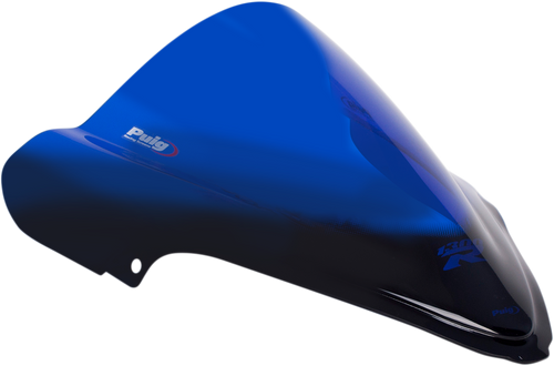 Z-Racing Windscreen 23012372