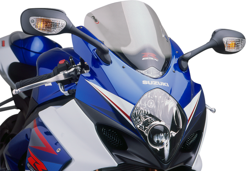 Z-Racing Windscreen 23012377