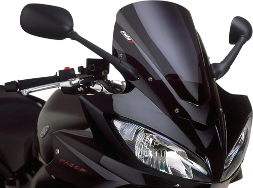 Z-Racing Windscreen 23012401