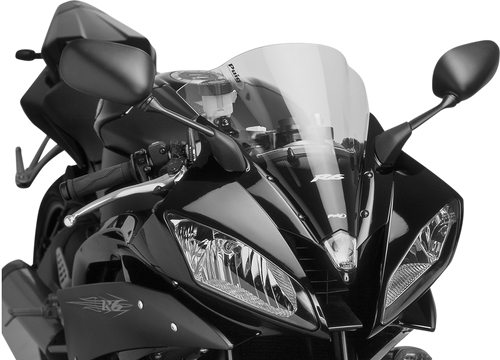 Z-Racing Windscreen 23012405