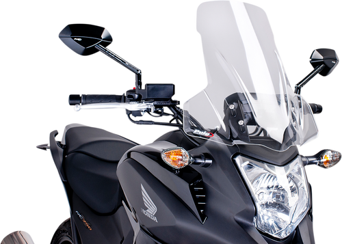 Touring Windscreen 23012419