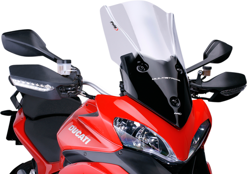 Touring Windscreen 23012446