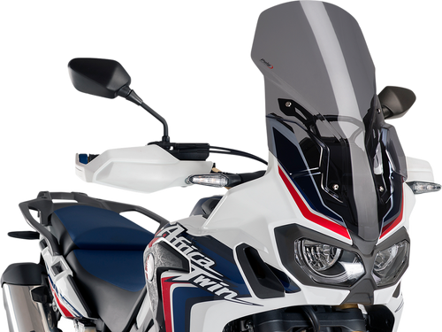Touring Windscreen 23012448
