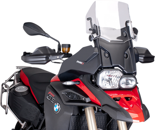 Touring Windscreen 23012471