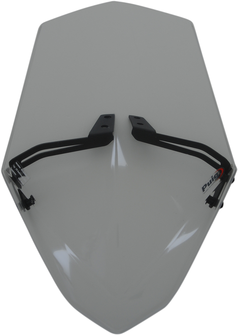 New Generation Windscreen 23012496 New Generation Windscreen 23012496
