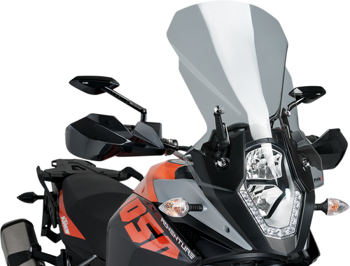 New Generation Windscreen 23012532