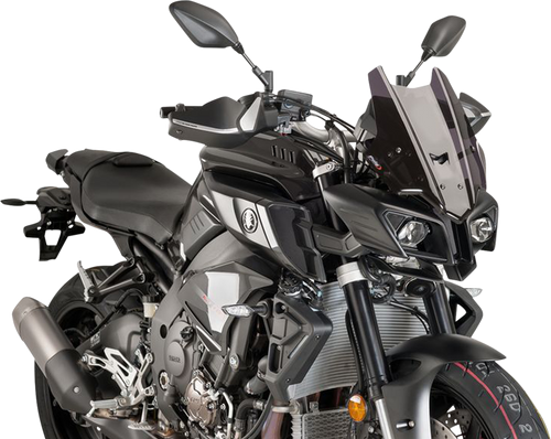 Z-Racing Windscreen 23012596