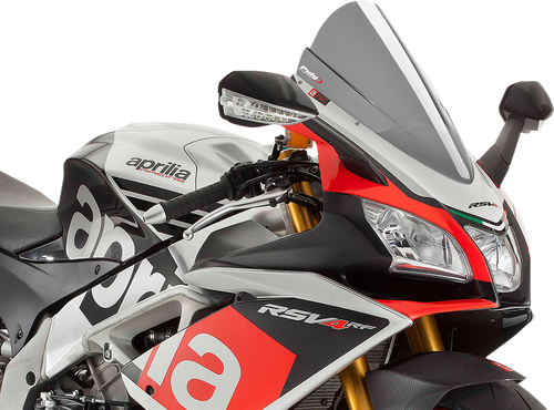 Z-Racing Windscreen 23012639