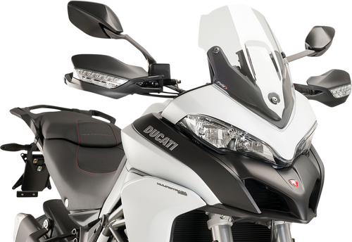 Z-Racing Windscreen 23012646