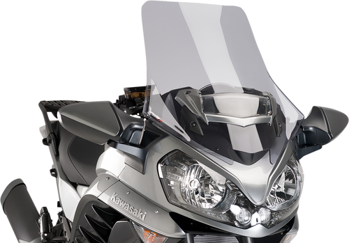 Z-Racing Windscreen 23012648