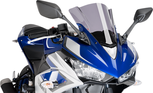 Z-Racing Windscreen 23012651