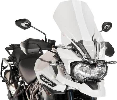 Z-Racing Windscreen 23012659