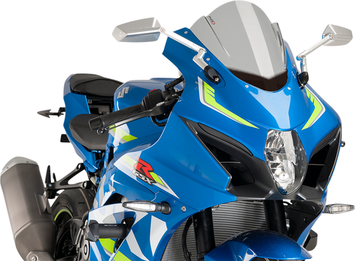 Z-Racing Windscreen 23012676