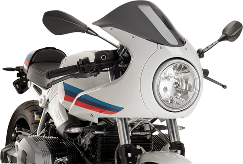 Z-Racing Windscreen 23012685