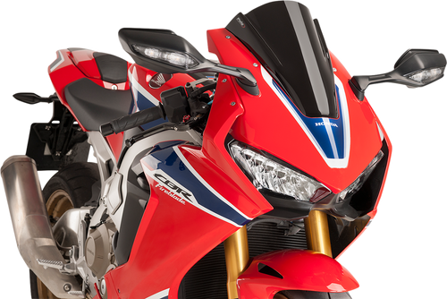 Z-Racing Windscreen 23012691