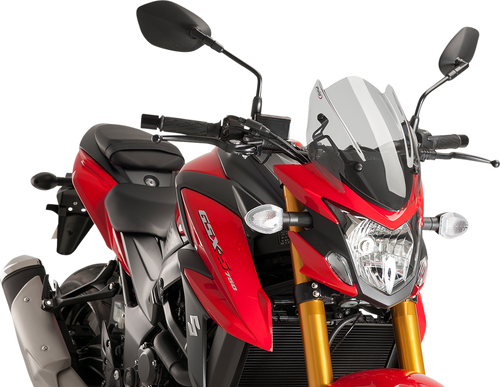 Naked New Generation Windshield 23012704