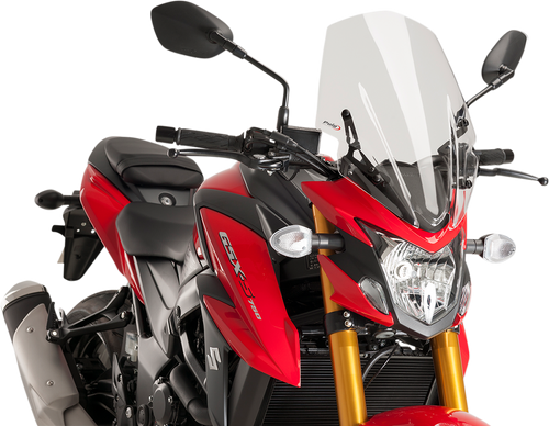 Z-Racing Windscreen 23012710 Z-Racing Windscreen 23012710