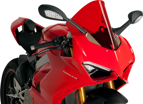 Z-Racing Windscreen 23012762