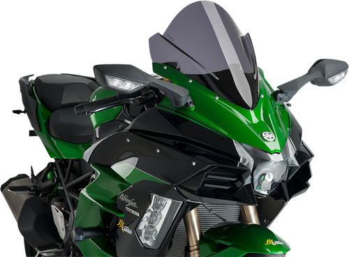 Z-Racing Windscreen 23012772
