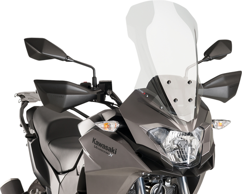 Z-Racing Windscreen 23012778