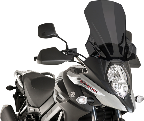 New Generation Windscreen 23012790