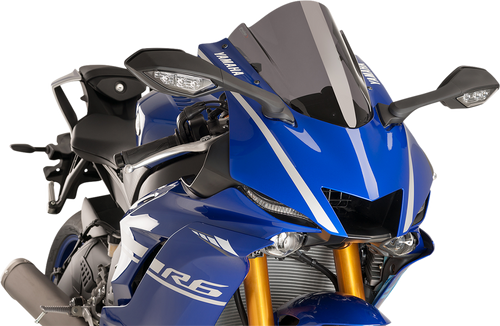 Z-Racing Windscreen 23012796
