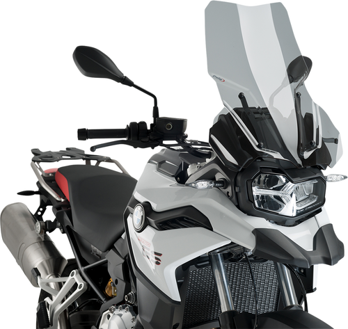 Touring Windscreen 23012812