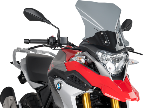 Touring Windscreen 23012819