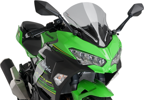 Z-Racing Windscreen 23012822