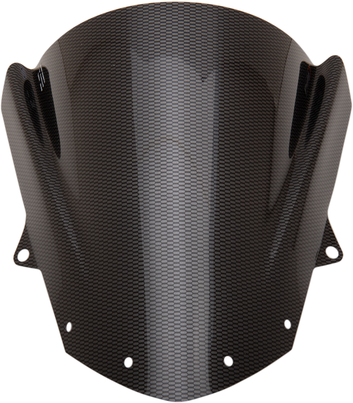 Z-Racing Windscreen 23012841