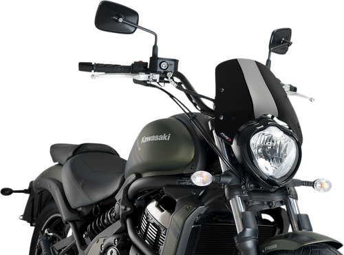 New Generation Windscreen 23012839 New Generation Windscreen 23012839