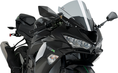 Z-Racing Windscreen 23012843