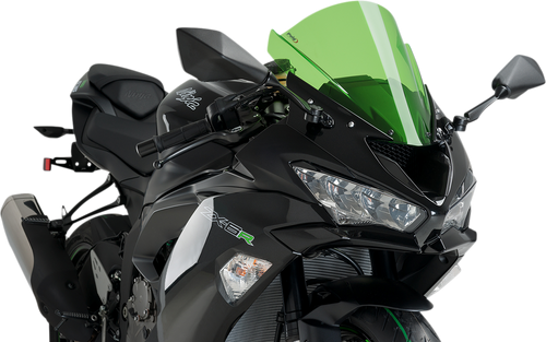 Z-Racing Windscreen 23012845