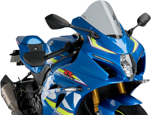 Z-Racing Windscreen 23012960