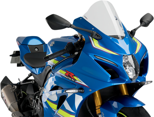 Z-Racing Windscreen 23012962
