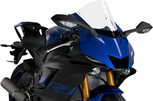 Z-Racing Windscreen 23012970