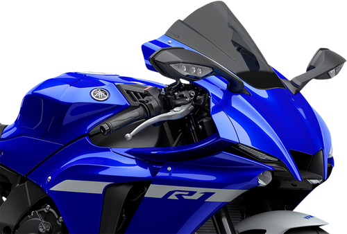 Z-Racing Windscreen 23012987