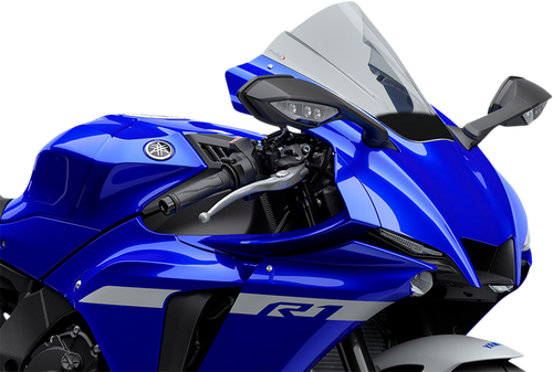 Z-Racing Windscreen 23012988