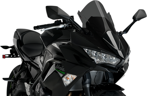 Z-Racing Windscreen 23012991