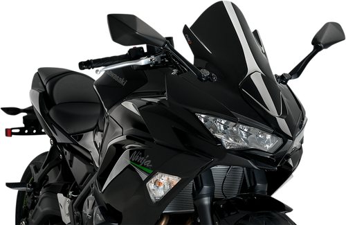 Z-Racing Windscreen 23012993