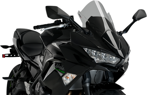 Z-Racing Windscreen 23012992