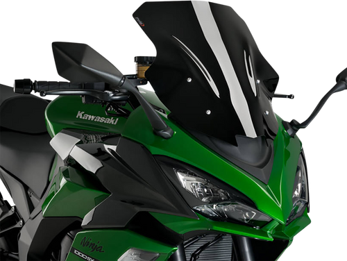 Z-Racing Windscreen 23012996