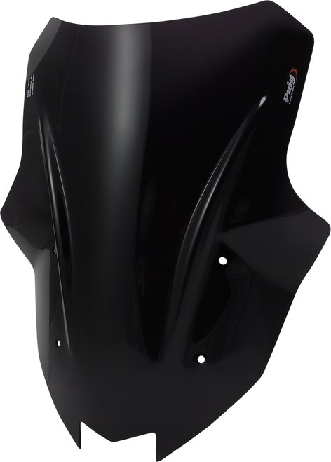 Z-Racing Windscreen 23012995