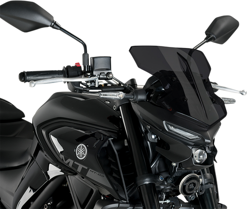 New Generation Windscreen 23013000