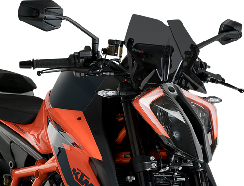 New Generation Windscreen 23013019